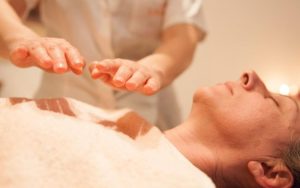 Reiki-Servizi