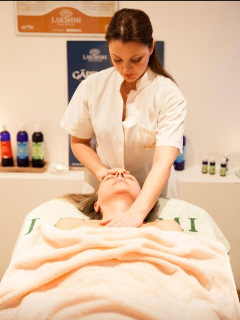 Reiki-Servizi